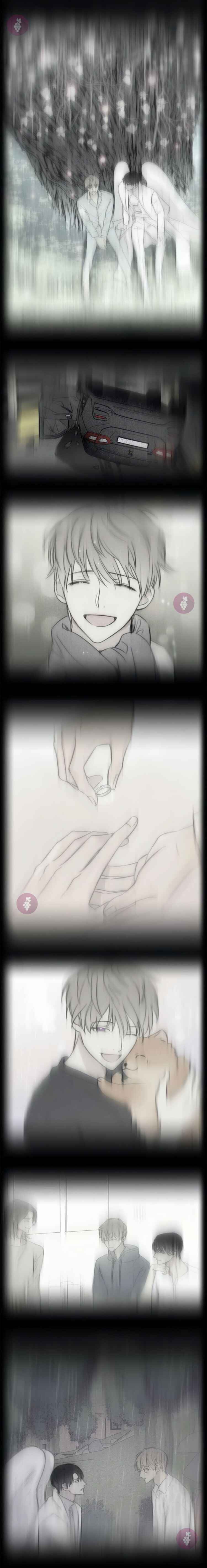 Angel Buddy Chapter 77 - Page 13