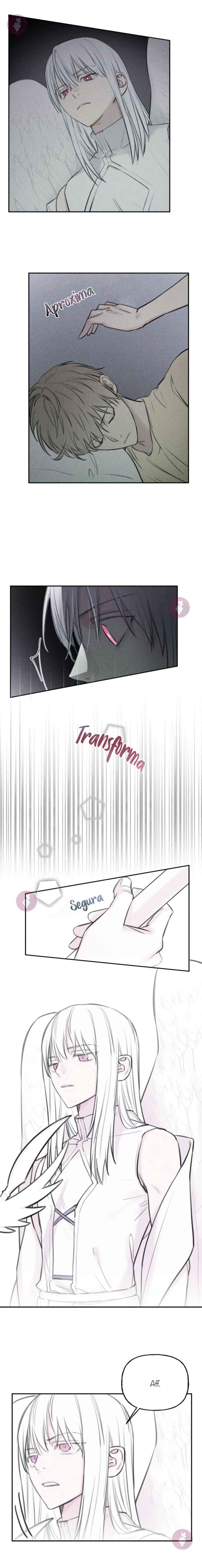 Angel Buddy Chapter 77 - Page 15