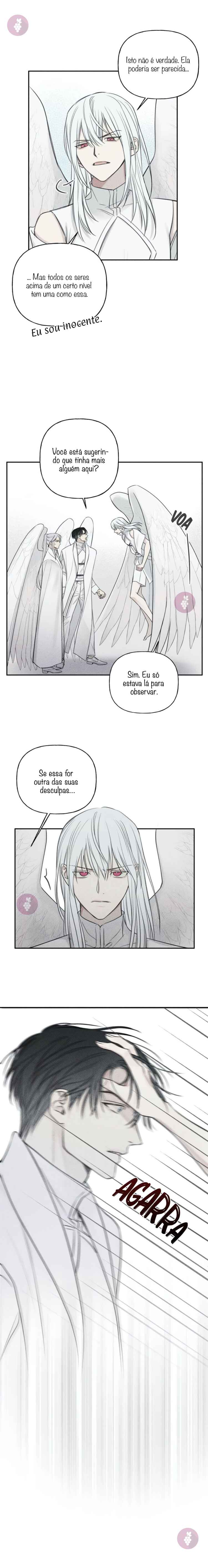 Angel Buddy Chapter 77 - Page 3