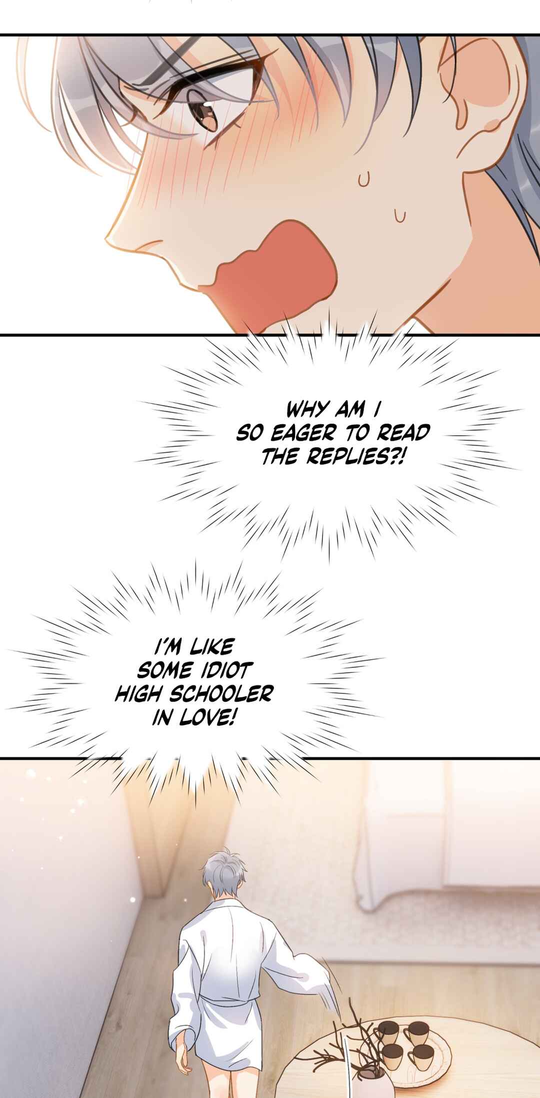 Unexpected Luck Chapter 67 - Page 26