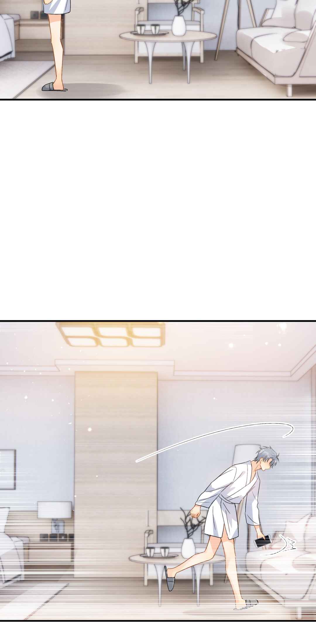 Unexpected Luck Chapter 67 - Page 28
