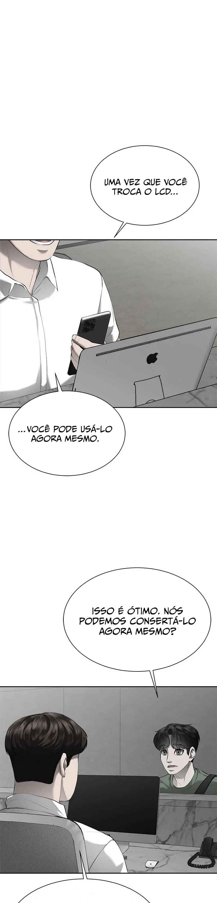 Nae Yeojachingu neun Chapter 5 - Page 31