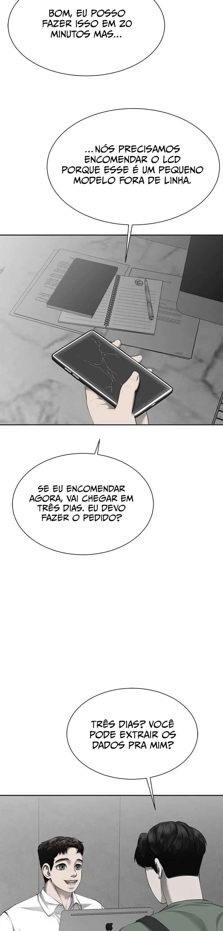 Nae Yeojachingu neun Chapter 5 - Page 32