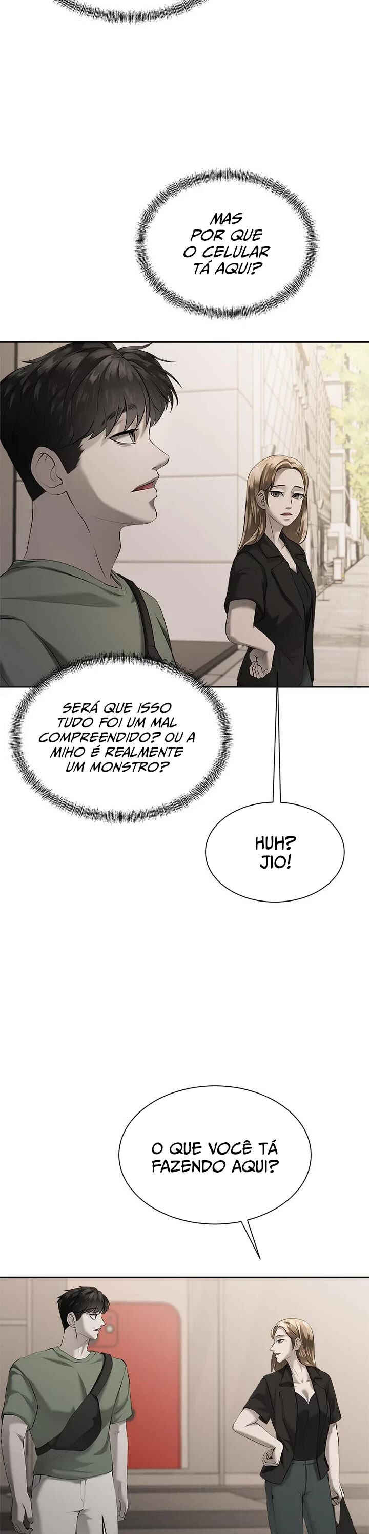 Nae Yeojachingu neun Chapter 5 - Page 35