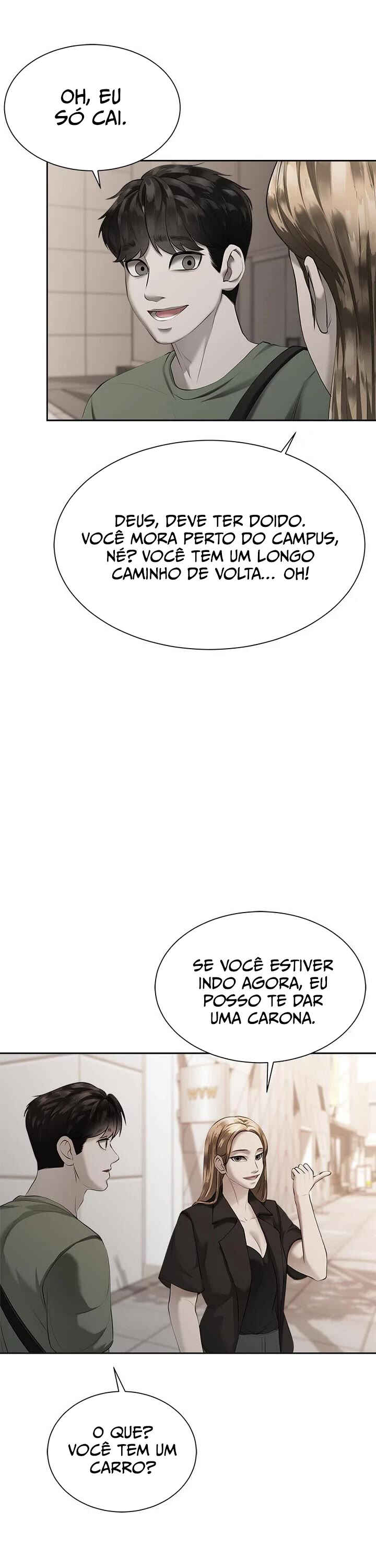 Nae Yeojachingu neun Chapter 5 - Page 37