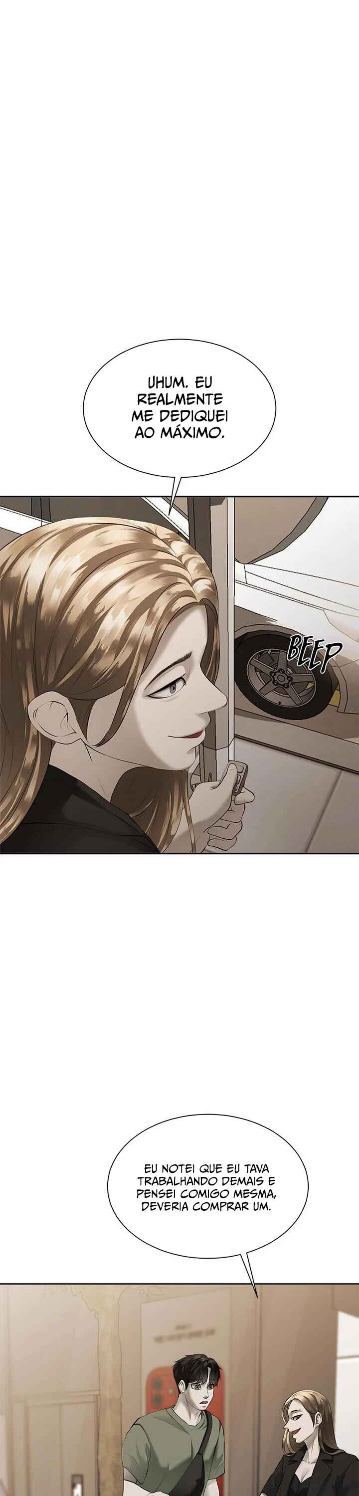Nae Yeojachingu neun Chapter 5 - Page 38