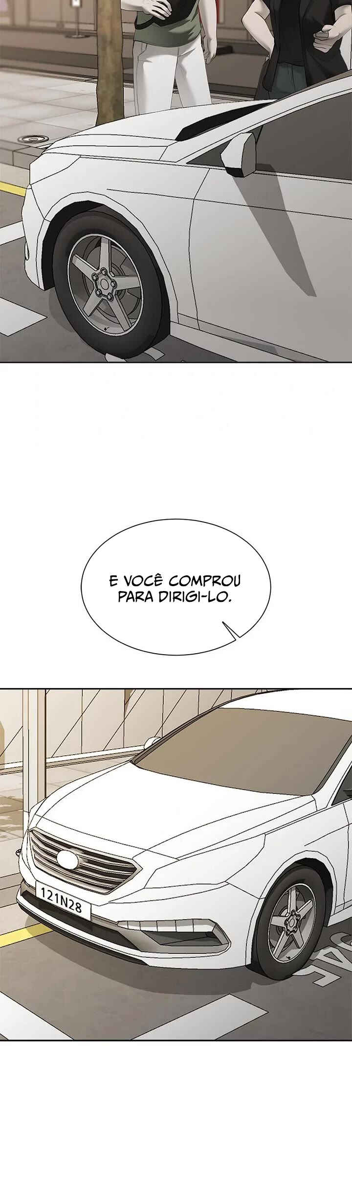 Nae Yeojachingu neun Chapter 5 - Page 39