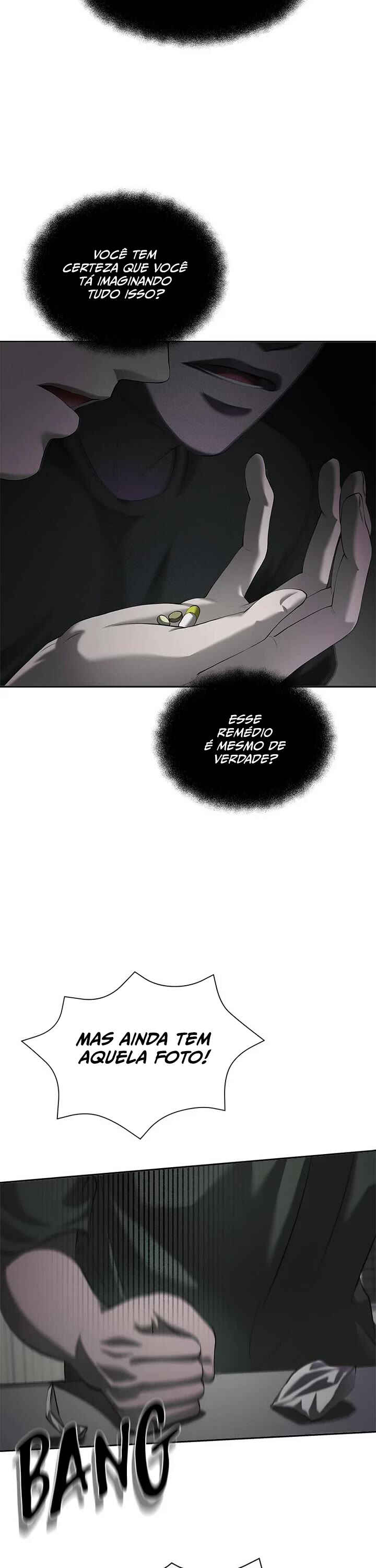 Nae Yeojachingu neun Chapter 5 - Page 4