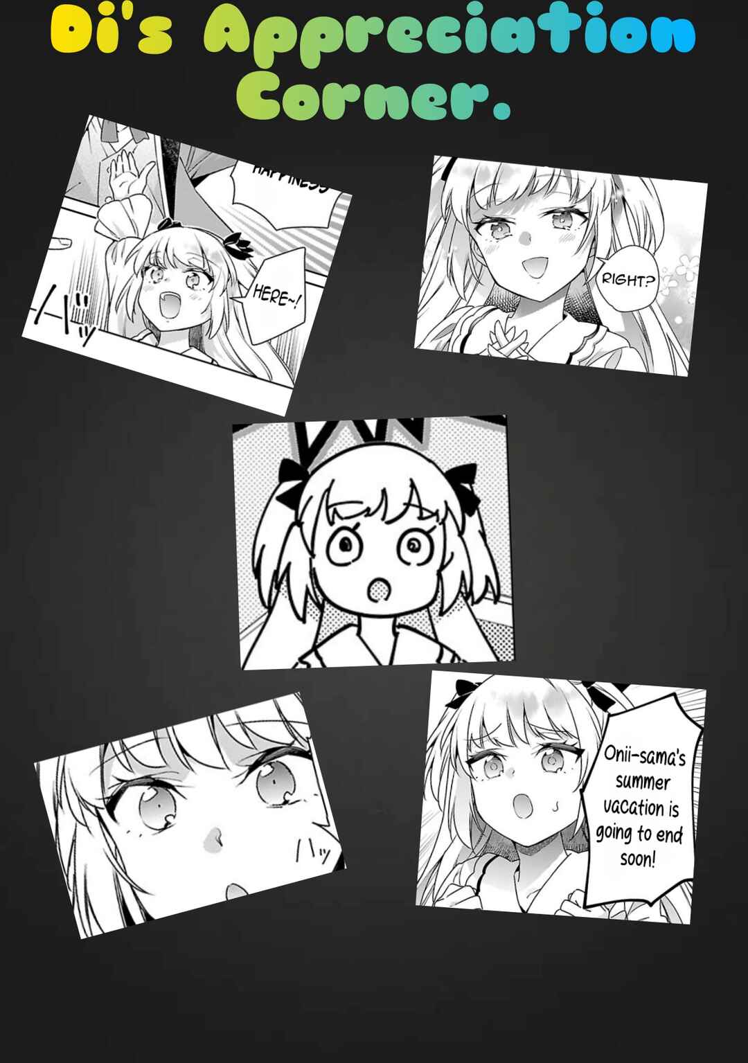 Akuyaku Reijou no Ani ni Tensei Shimashita Chapter 41 - Page 36