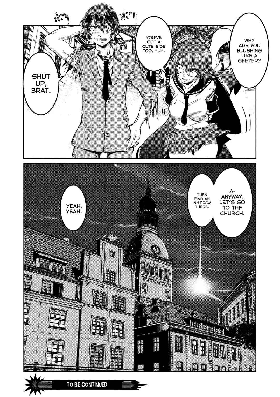 Arafoo Ossan wa Slow Life no Yume wo Miru ka? Chapter 15 - Page 17