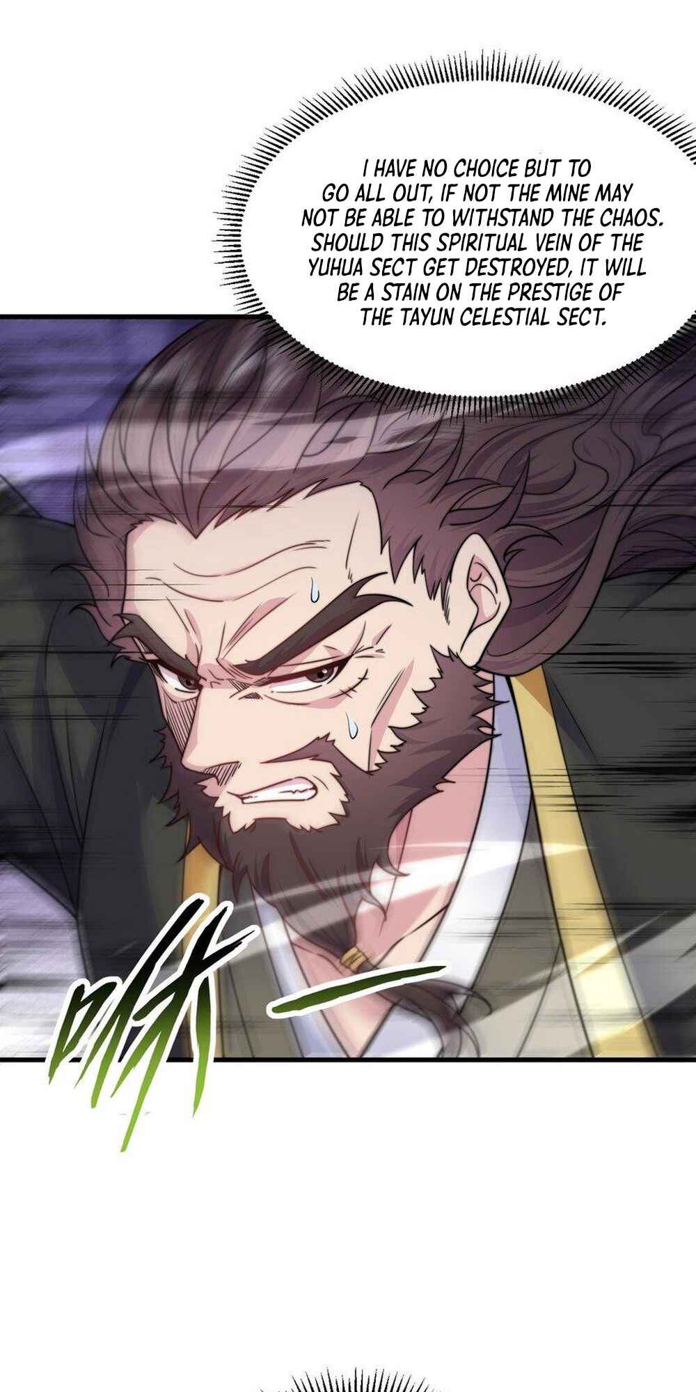 I, The Invincible Villain Master With My Apprentices Chapter 86 - Page 12