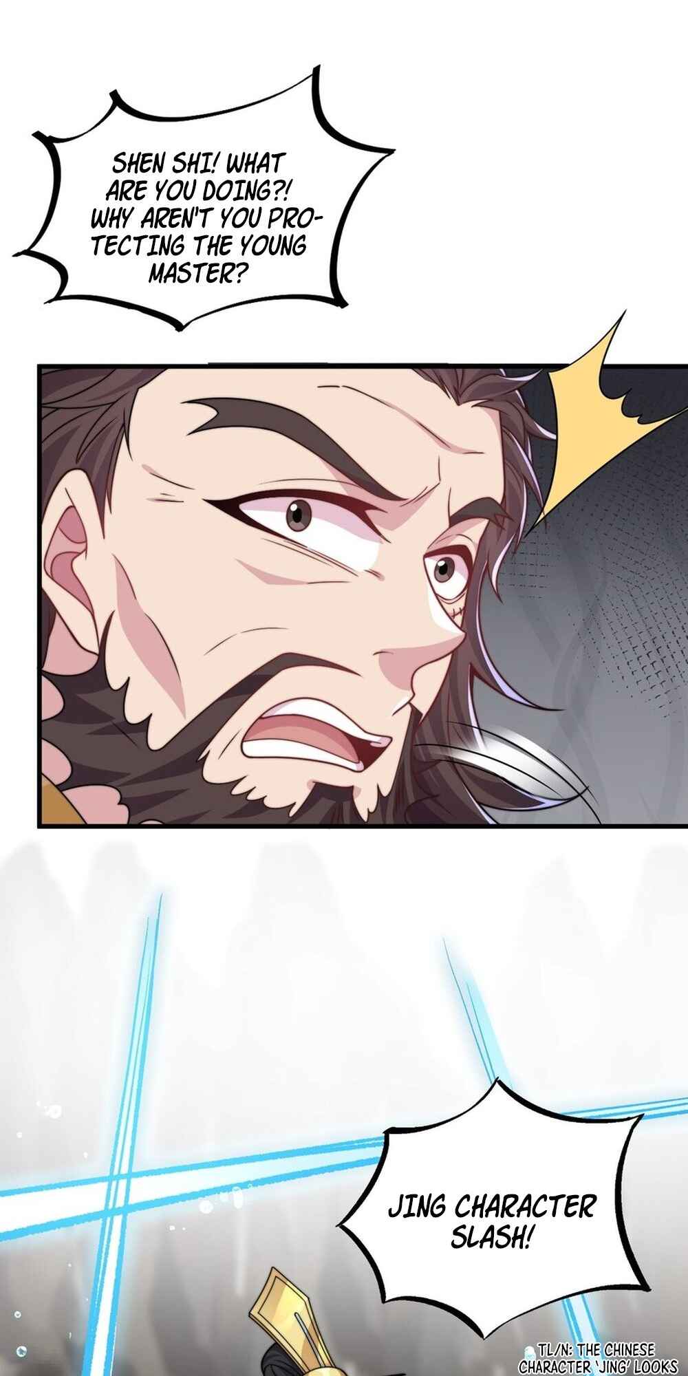 I, The Invincible Villain Master With My Apprentices Chapter 86 - Page 18