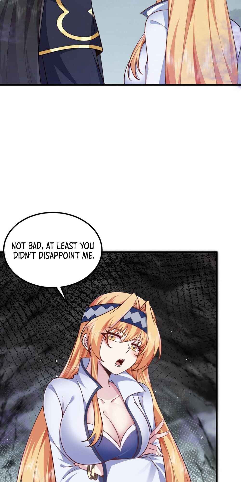 I, The Invincible Villain Master With My Apprentices Chapter 86 - Page 27