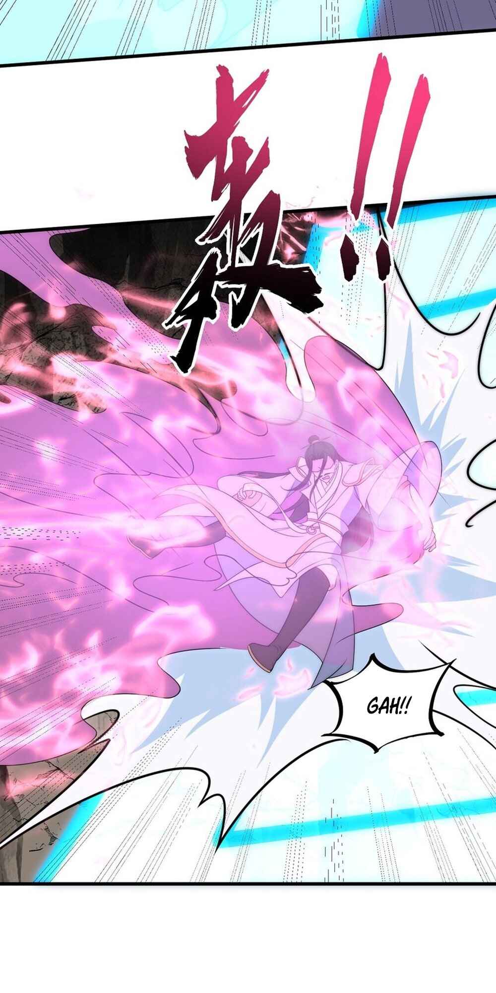 I, The Invincible Villain Master With My Apprentices Chapter 86 - Page 37
