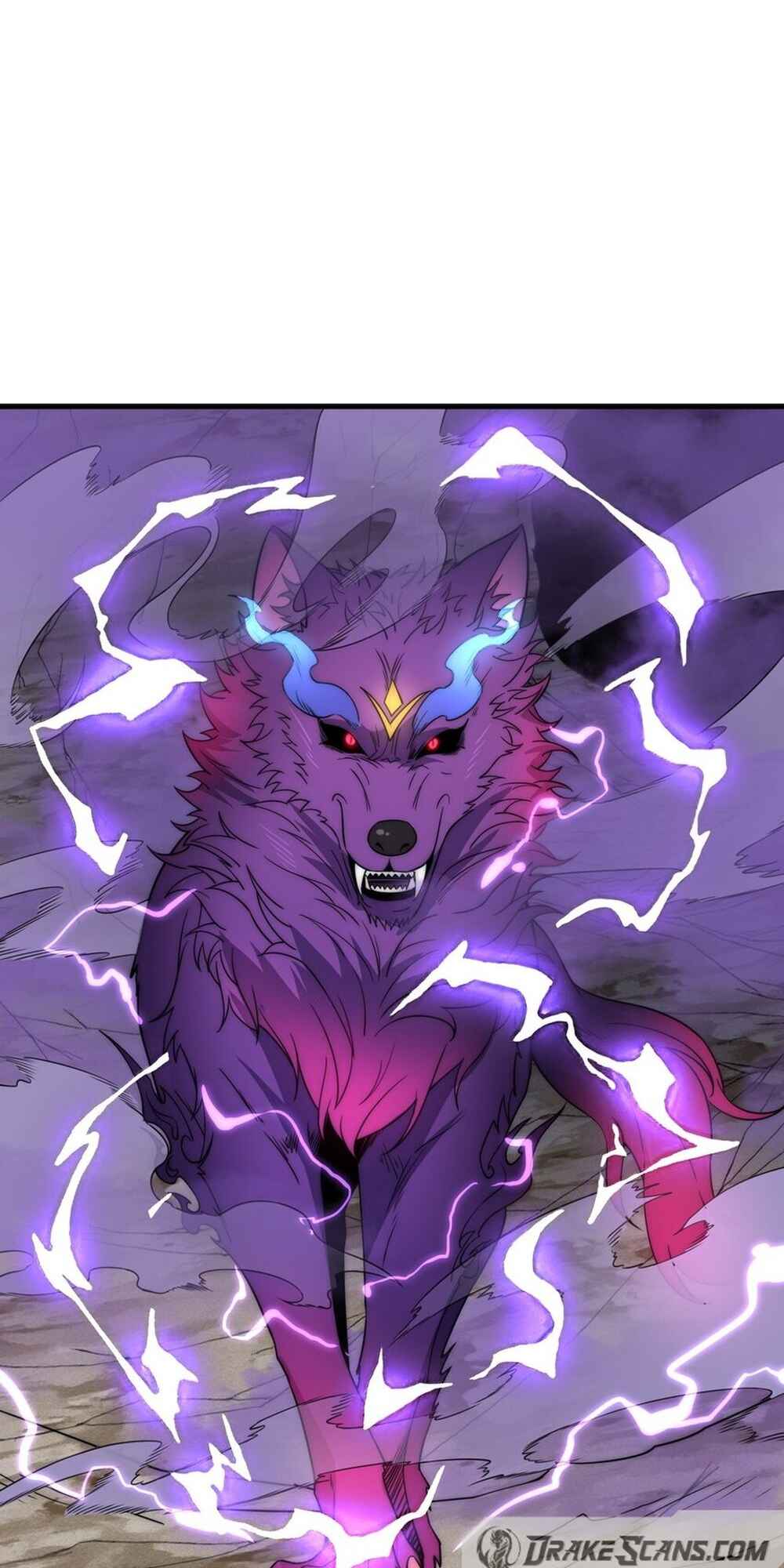 I, The Invincible Villain Master With My Apprentices Chapter 86 - Page 44