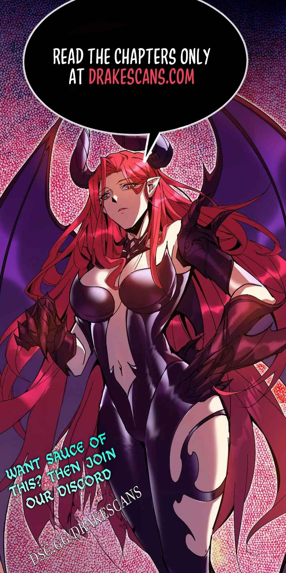 I, The Invincible Villain Master With My Apprentices Chapter 86 - Page 46