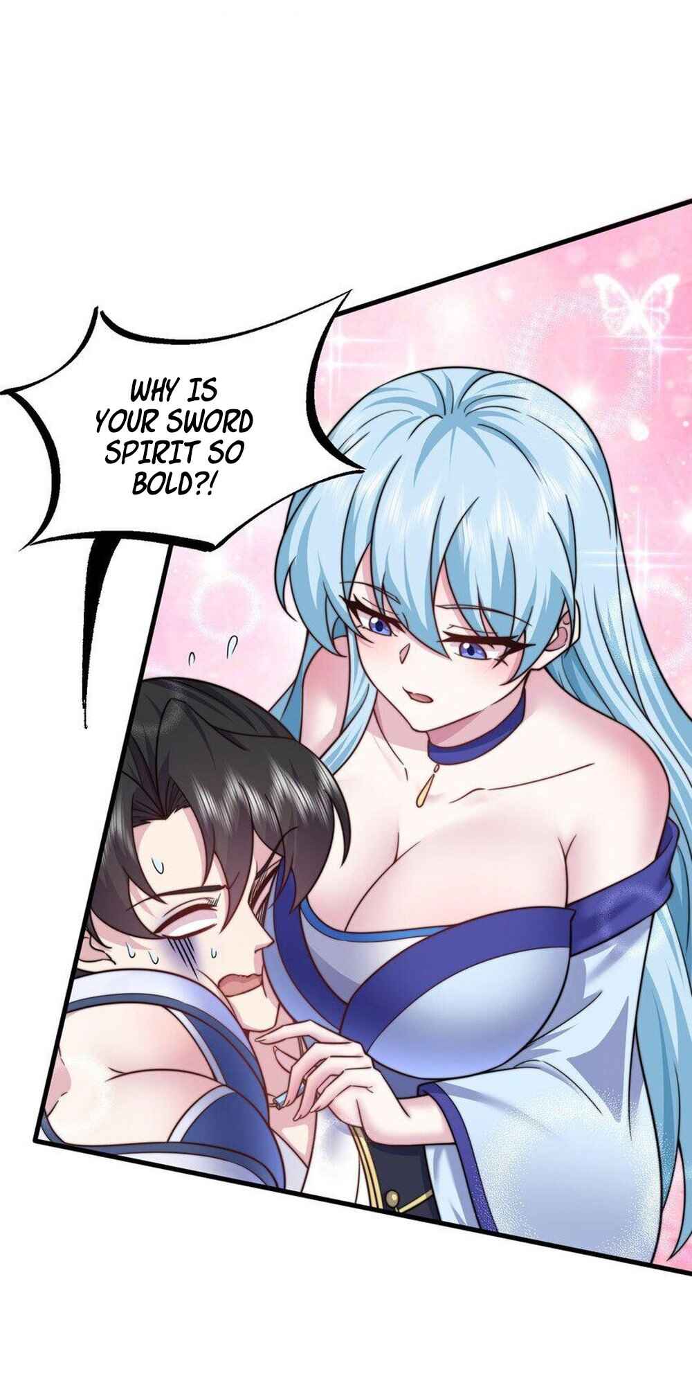 I, The Invincible Villain Master With My Apprentices Chapter 86 - Page 8