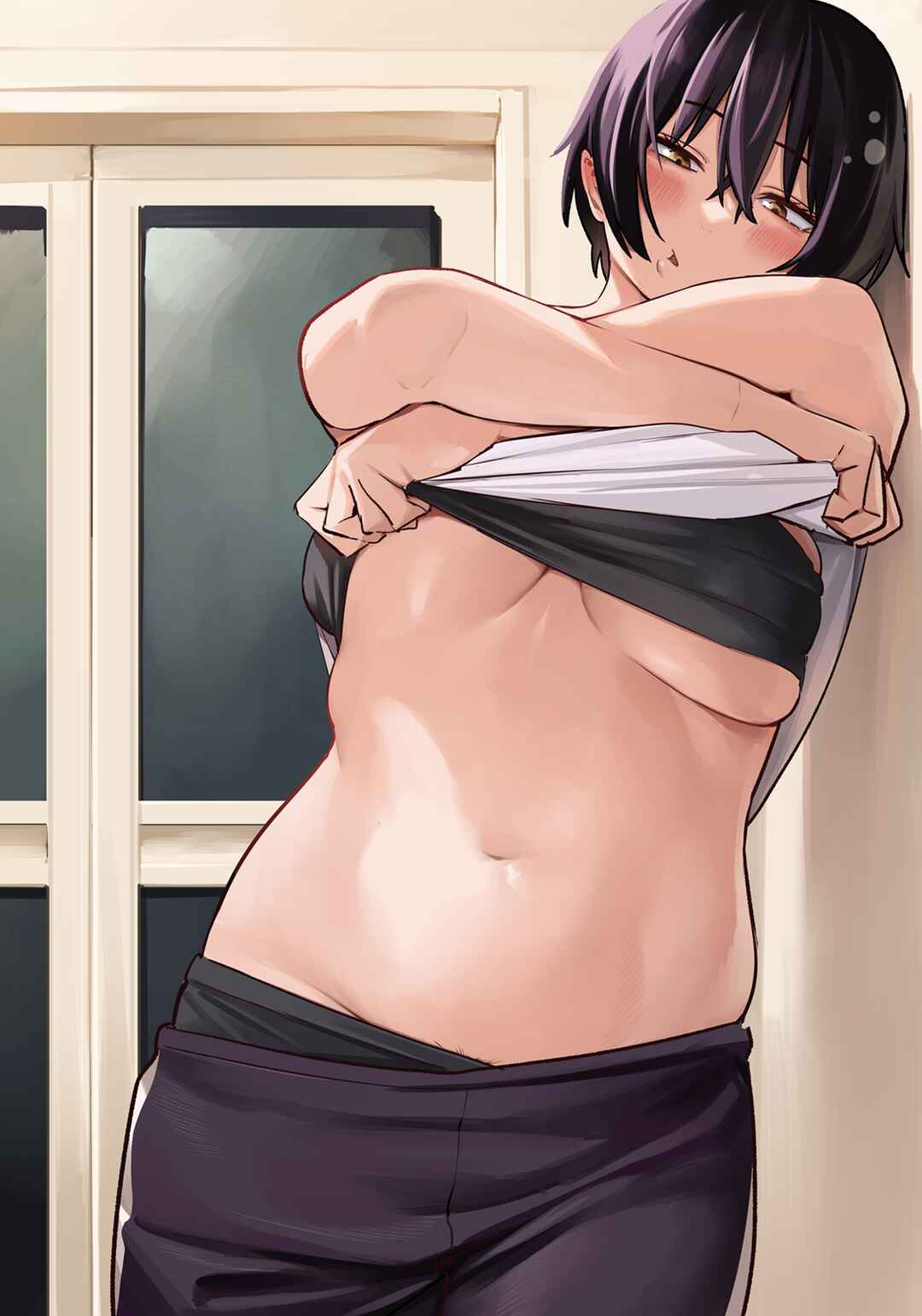 Yotaka Futatabi Chapter 7.5 - Page 13