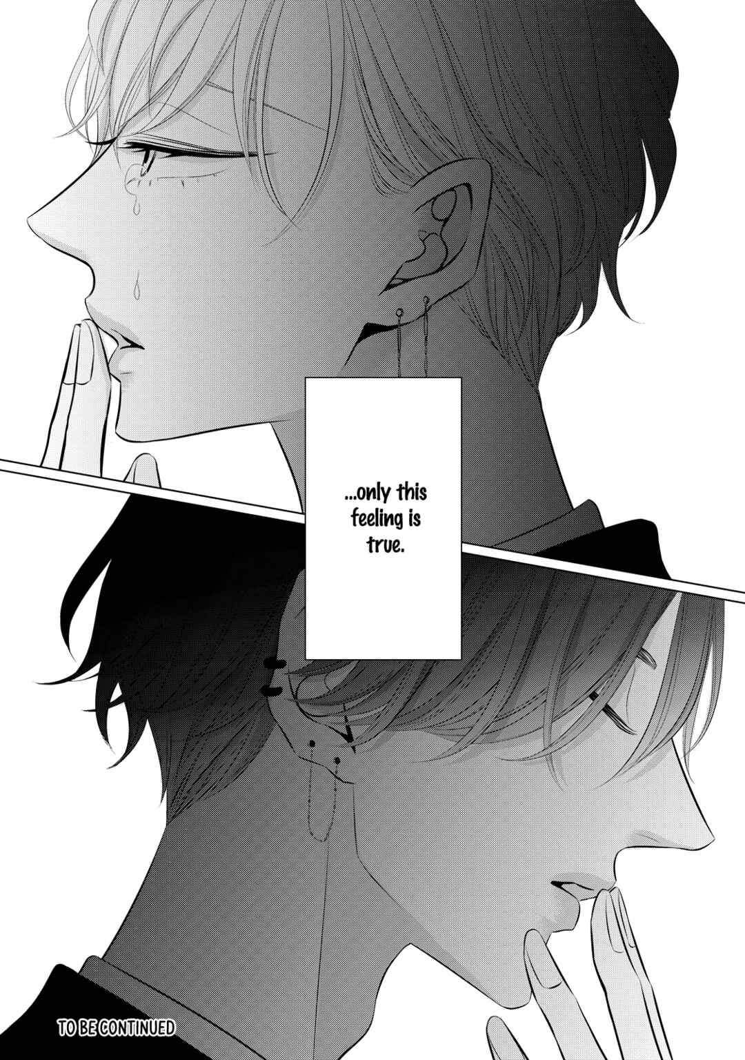 Juliet o Ute Chapter 4 - Page 33