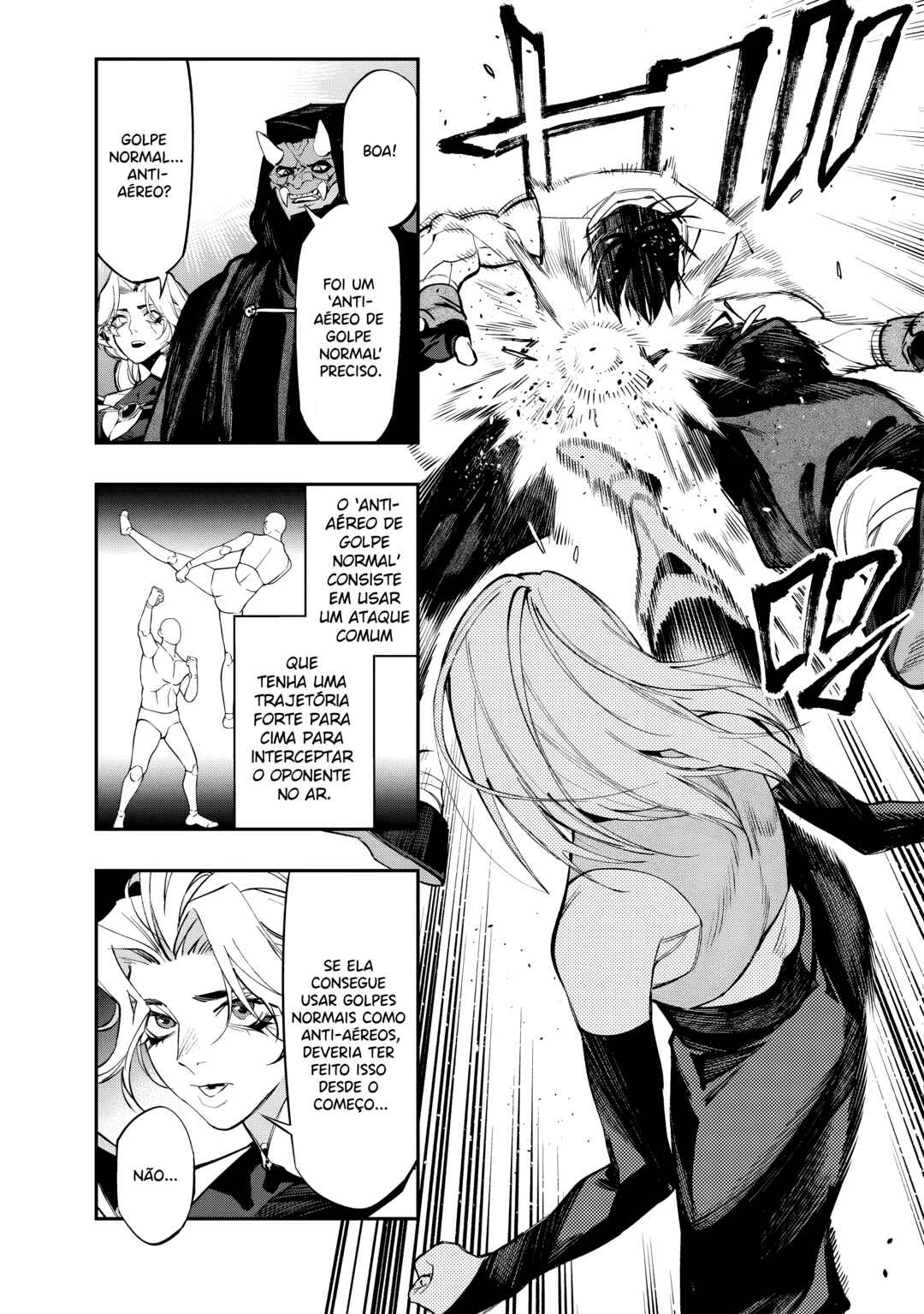 Tensei Kaku Gamer ~Oji demo Kateru Isekai Kouryaku~ Chapter 20 - Page 11