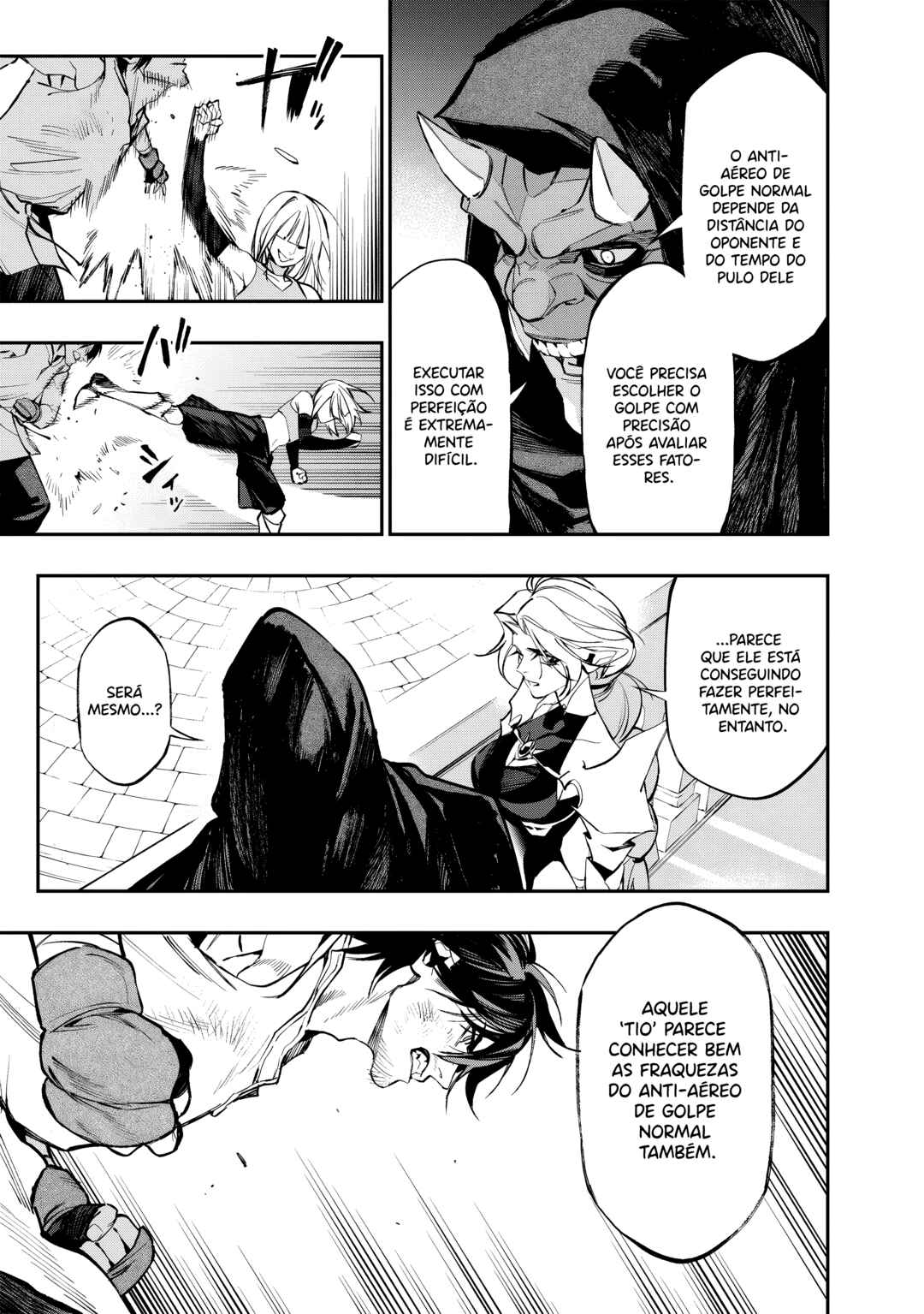 Tensei Kaku Gamer ~Oji demo Kateru Isekai Kouryaku~ Chapter 20 - Page 12