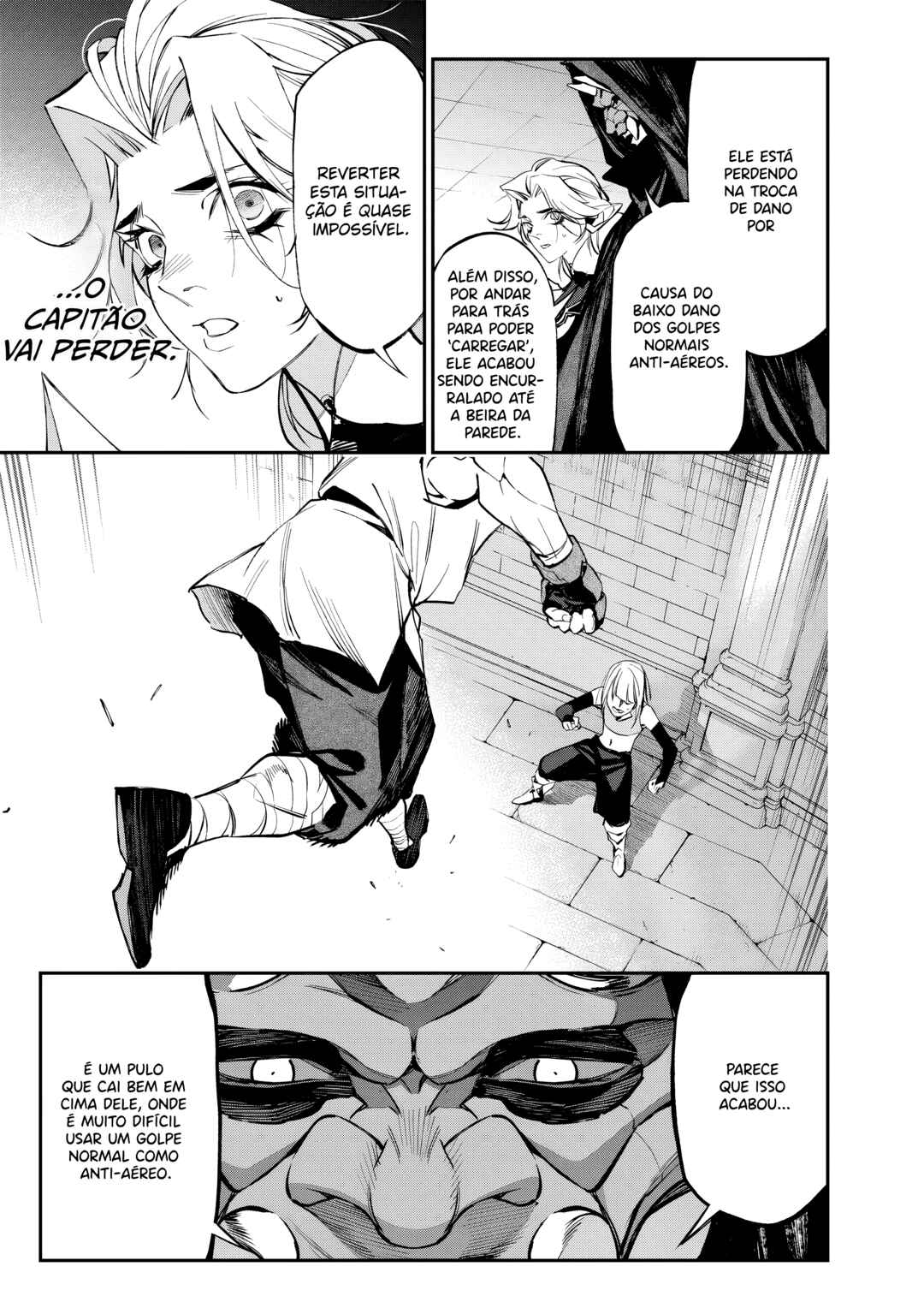 Tensei Kaku Gamer ~Oji demo Kateru Isekai Kouryaku~ Chapter 20 - Page 16