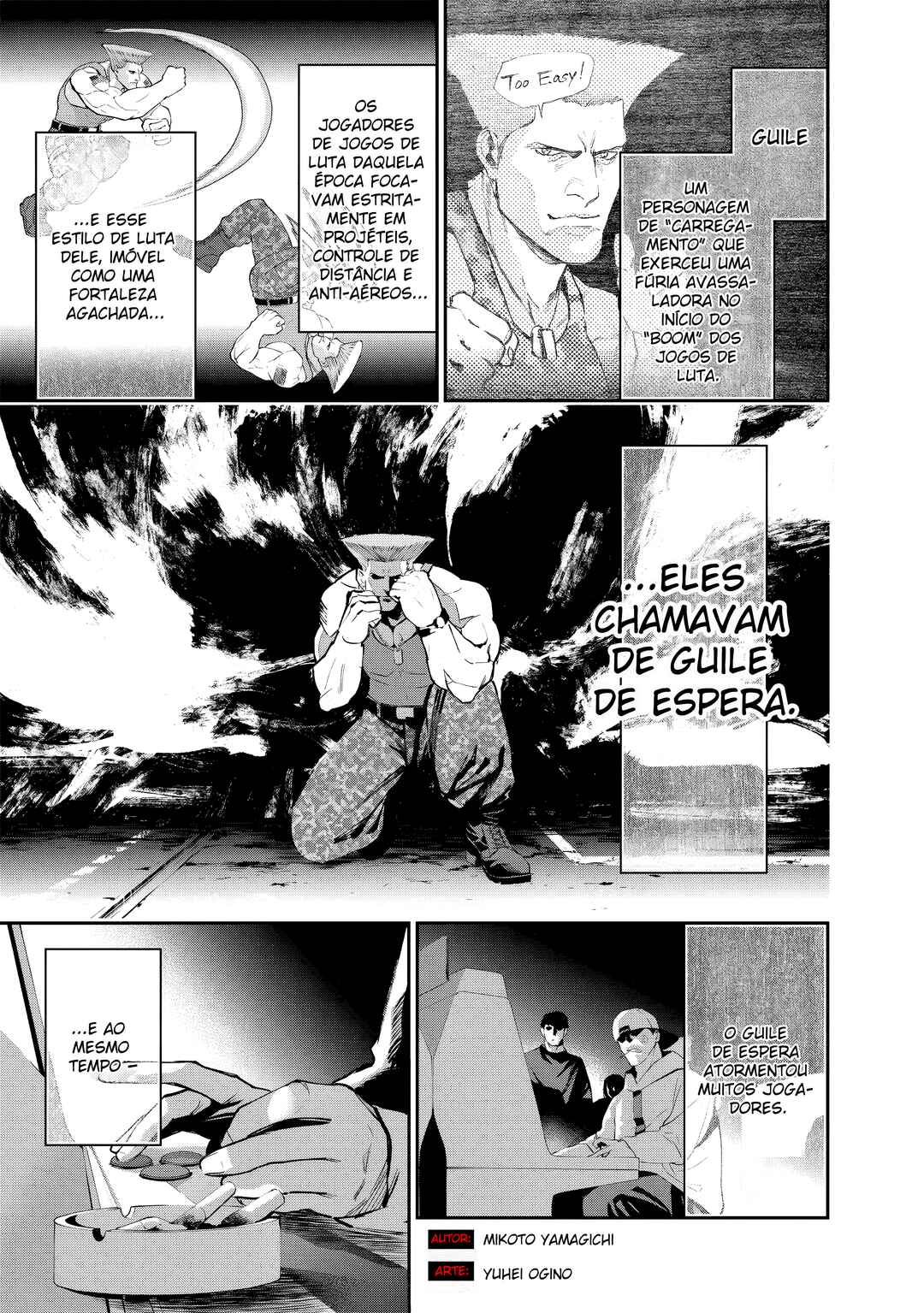 Tensei Kaku Gamer ~Oji demo Kateru Isekai Kouryaku~ Chapter 20 - Page 2