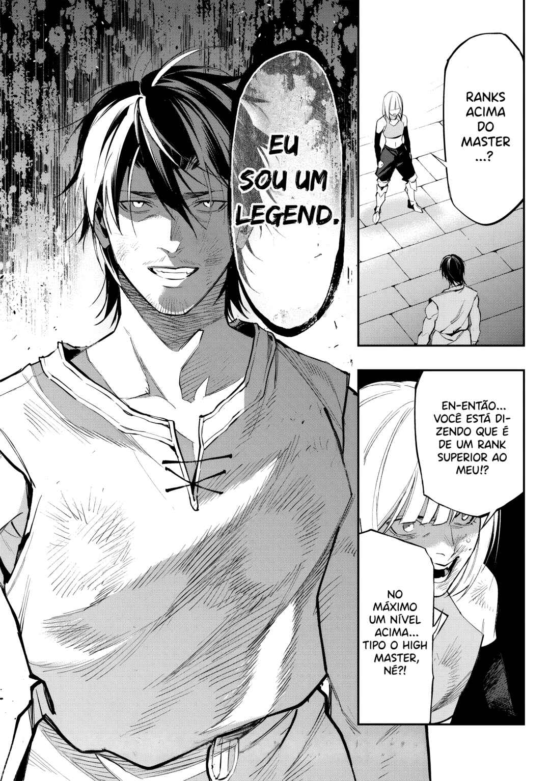 Tensei Kaku Gamer ~Oji demo Kateru Isekai Kouryaku~ Chapter 20 - Page 20