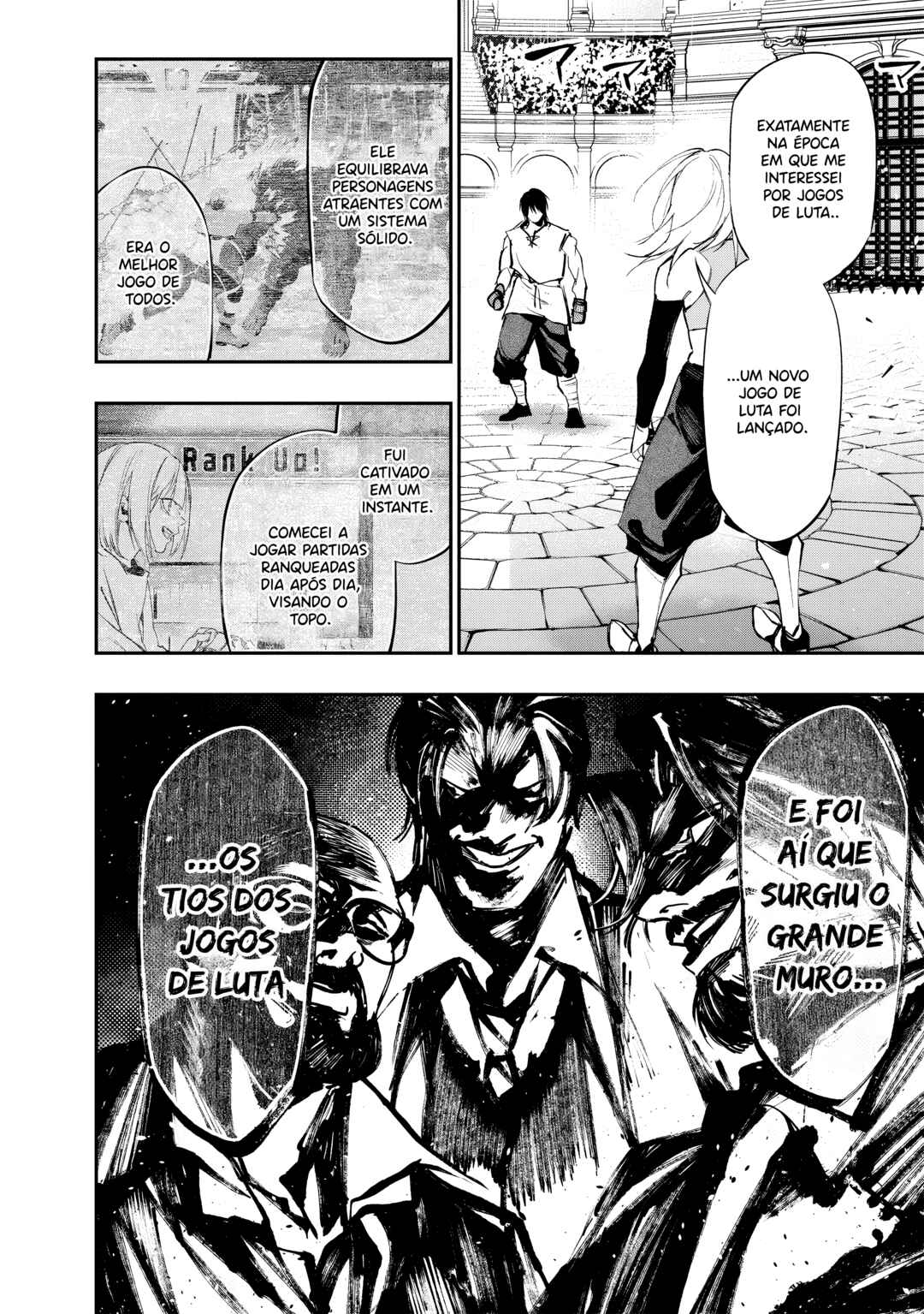 Tensei Kaku Gamer ~Oji demo Kateru Isekai Kouryaku~ Chapter 20 - Page 5