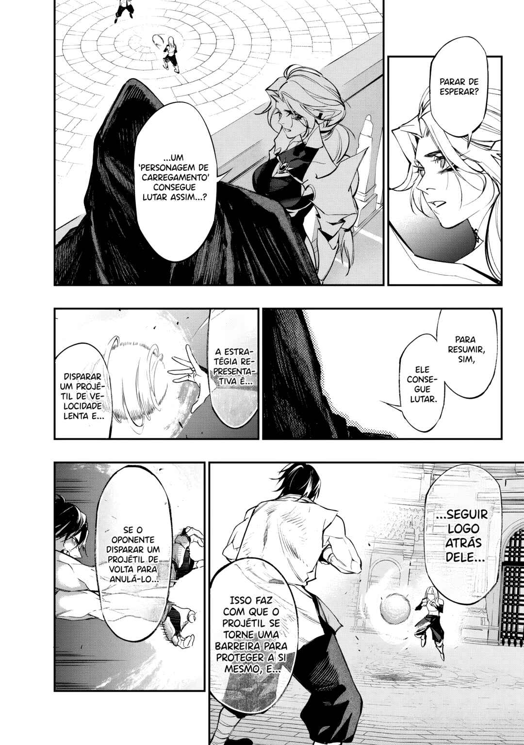 Tensei Kaku Gamer ~Oji demo Kateru Isekai Kouryaku~ Chapter 20 - Page 9