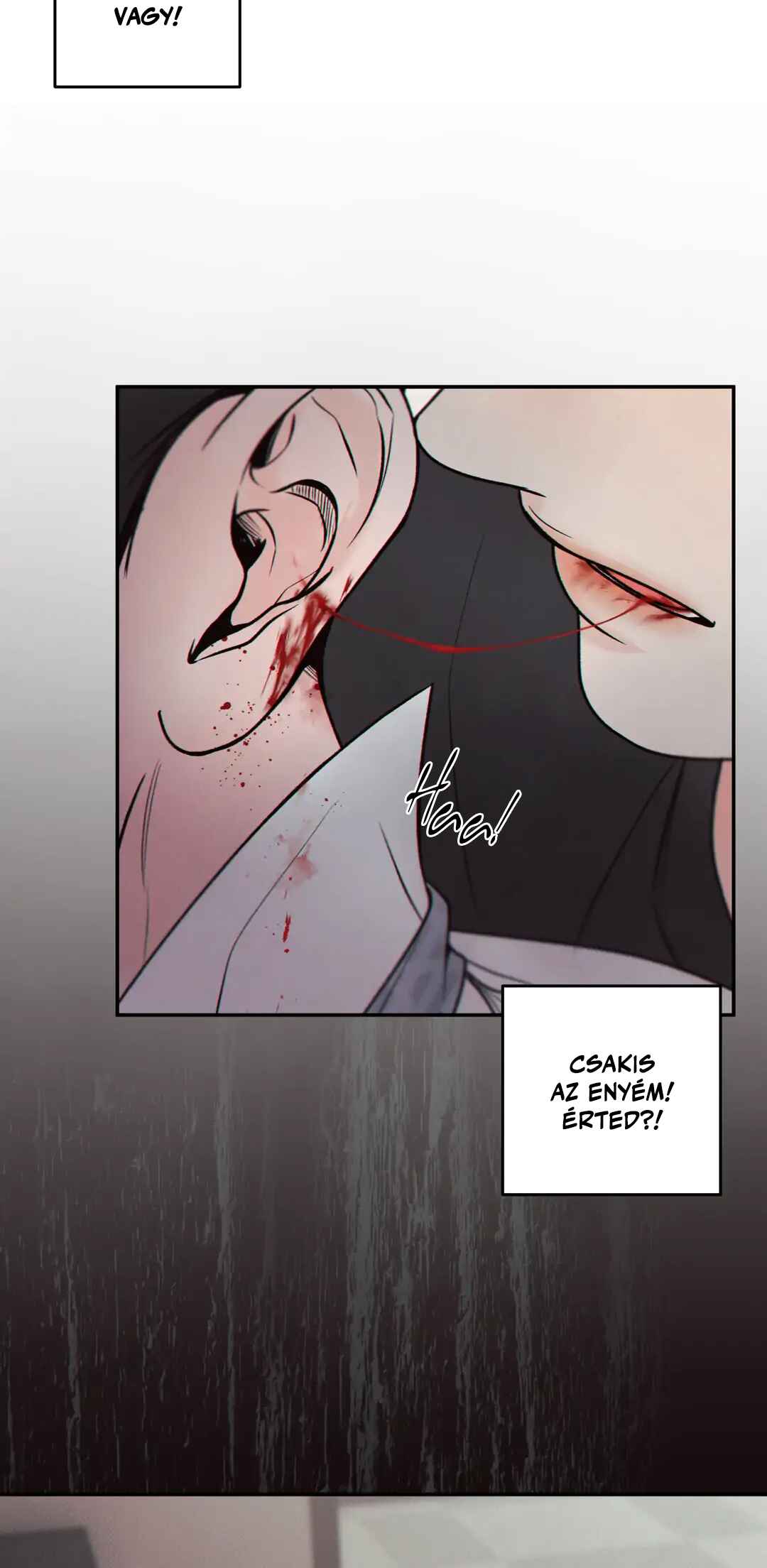 Borderline Chapter 27 - Page 33