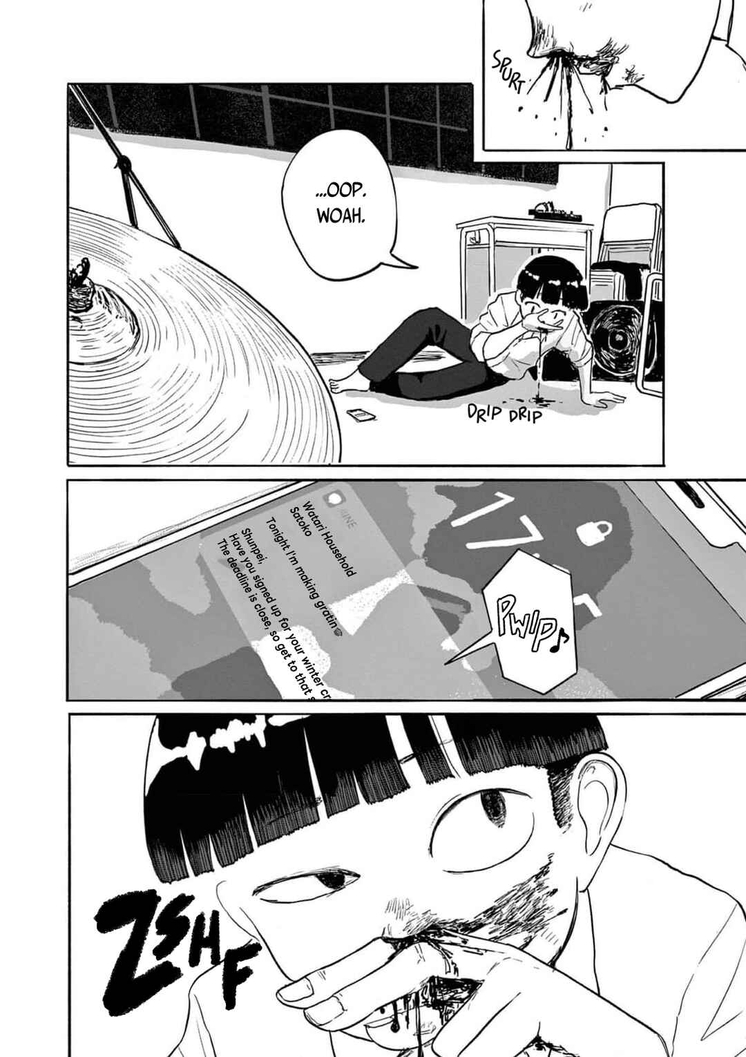 36 Chapter 6 - Page 32