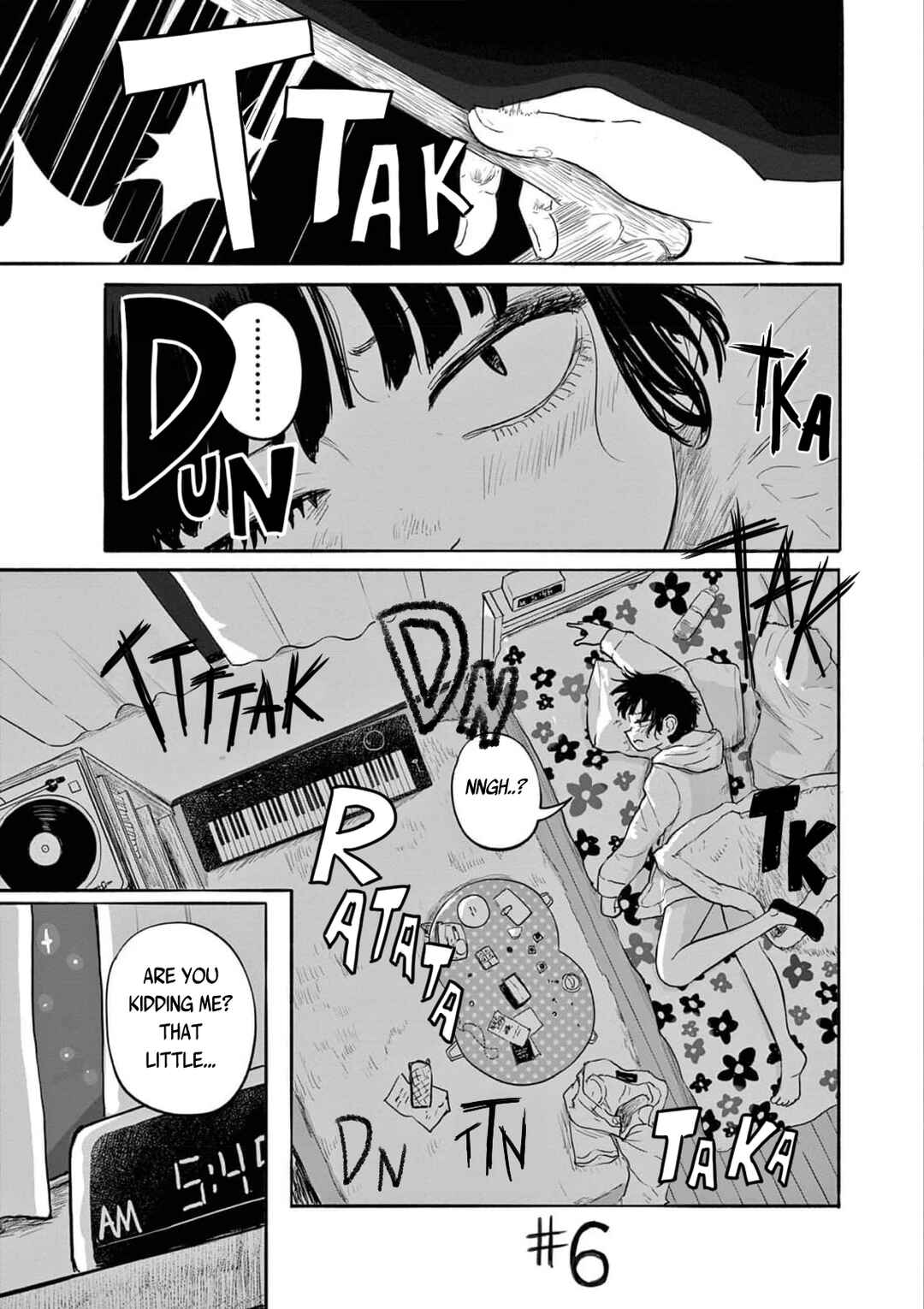 36 Chapter 6 - Page 7