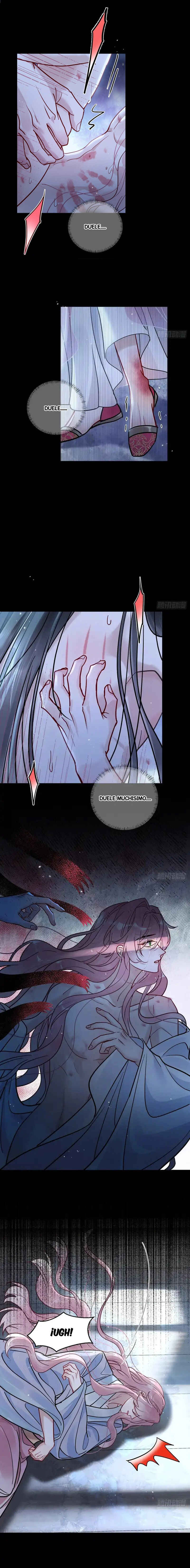 Jūxīn Bùjìng Chapter 73 - Page 8