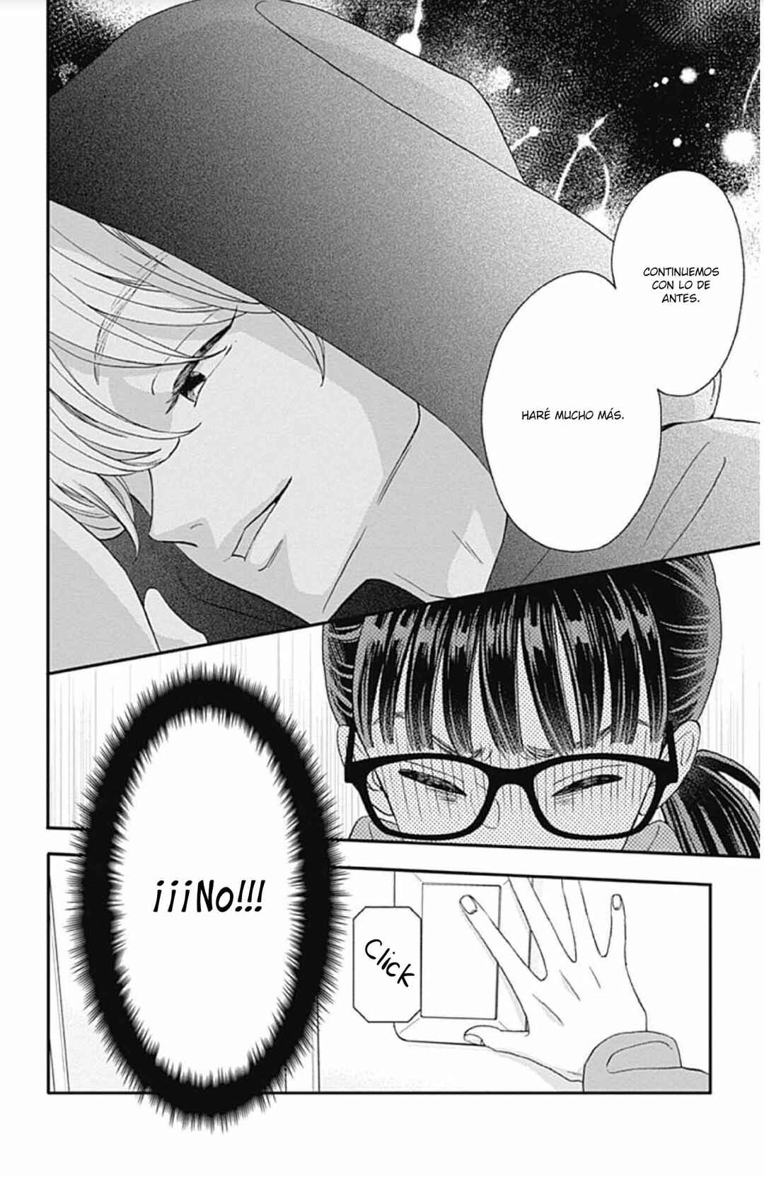 My Special One Chapter 15 - Page 10