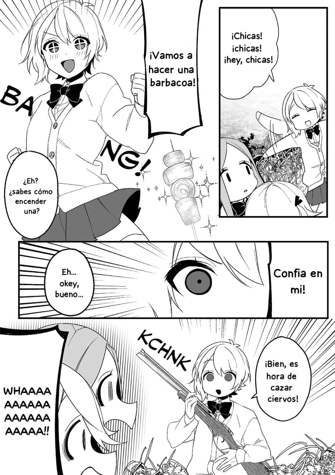 -PIQUANT- Chapter 11 - Page 2