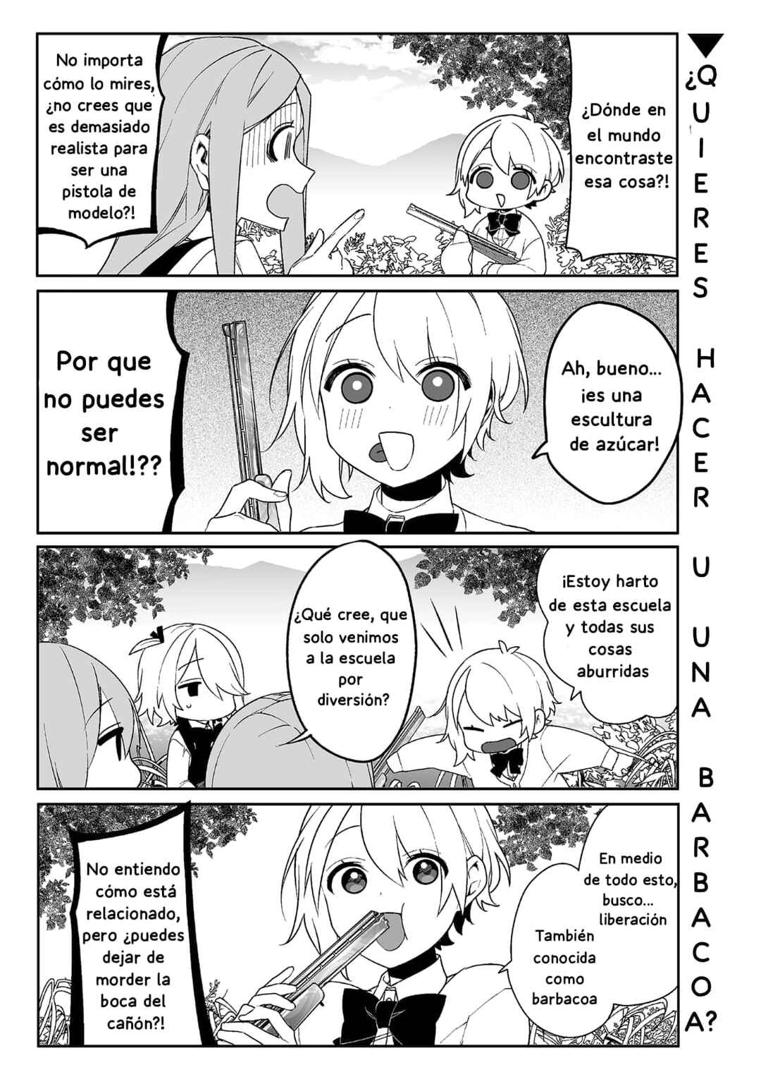 -PIQUANT- Chapter 11 - Page 3