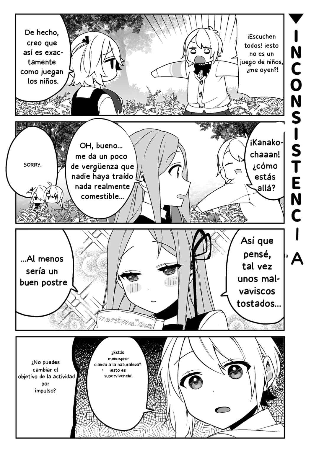 -PIQUANT- Chapter 11 - Page 7