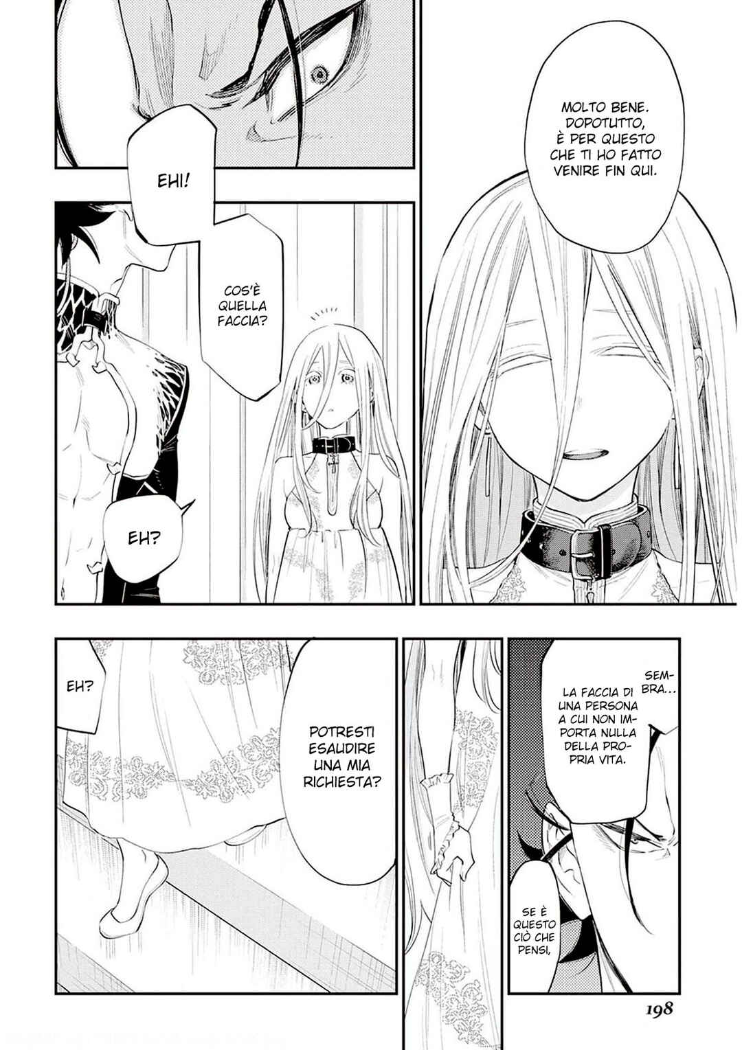 The New Gate Chapter 73 - Page 20