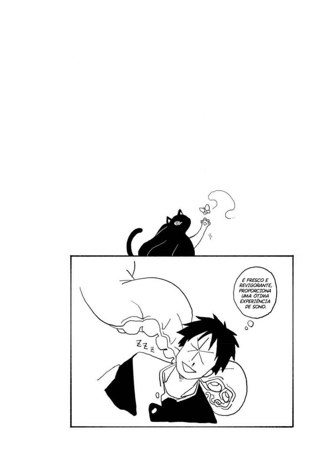 Mizudako-chan kara wa Nigerarenai! Chapter 3 - Page 19
