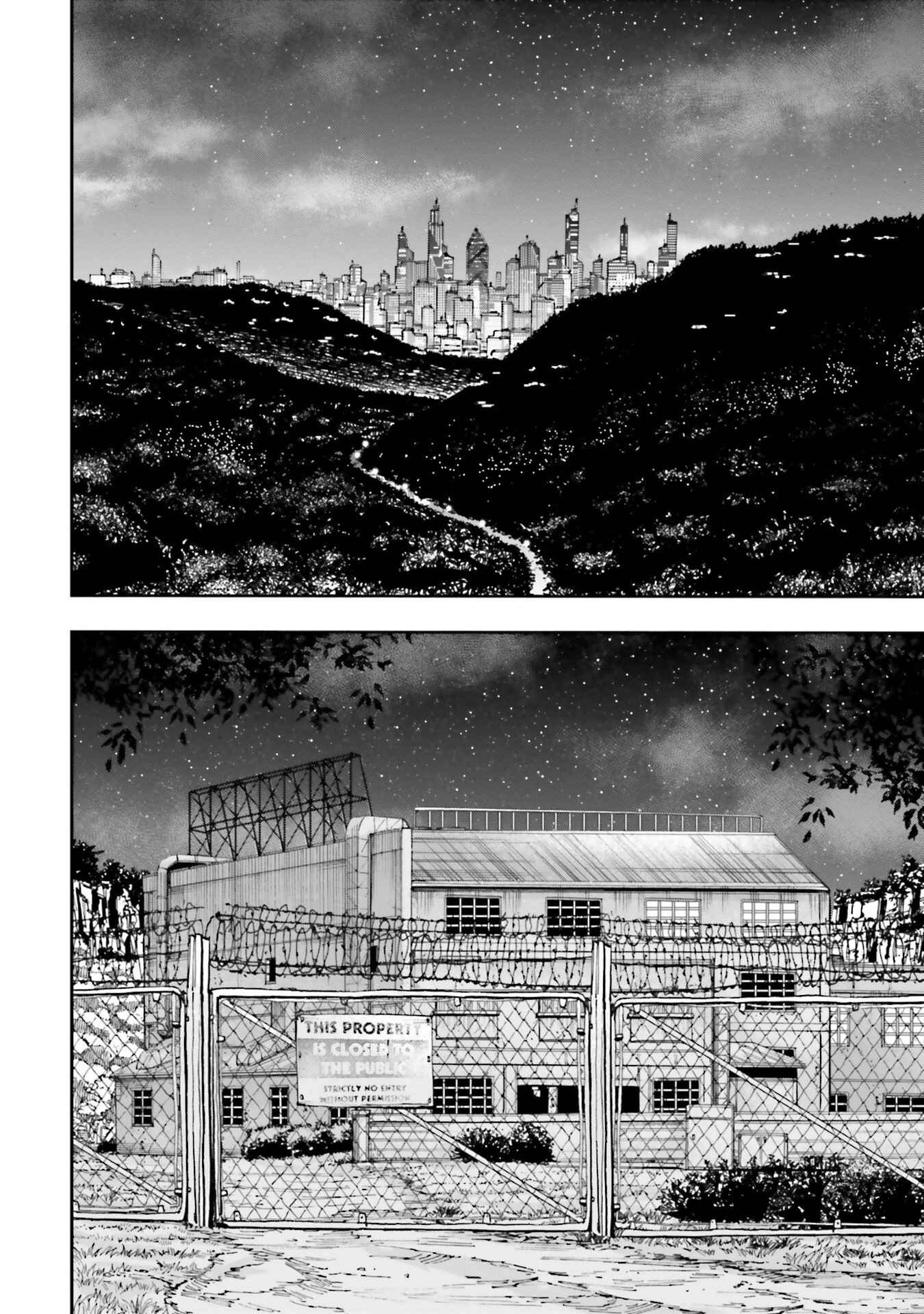 Mobile Suit Gundam NT (NARRATIVE) Chapter 1 - Page 3