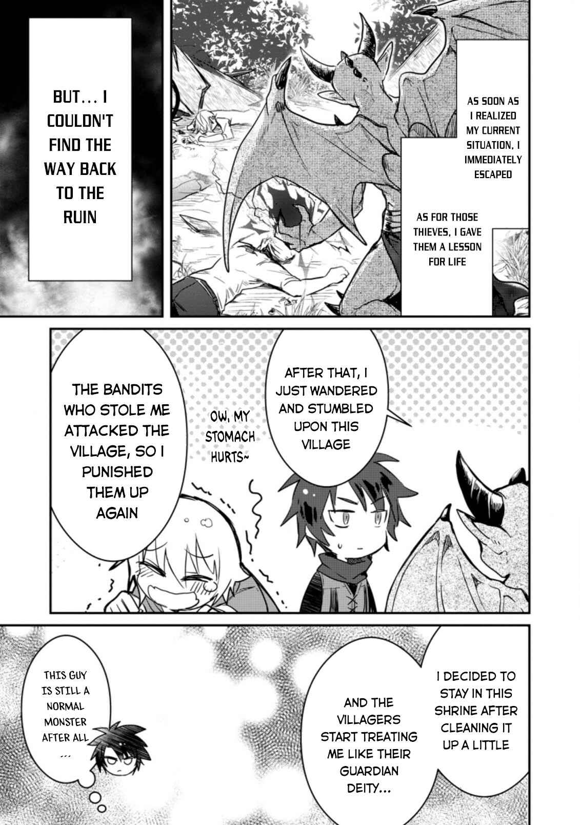 Yuusha Party ni Kawaii Ko ga Ita no de, Kokuhaku Shite Mita Chapter 5 - Page 18