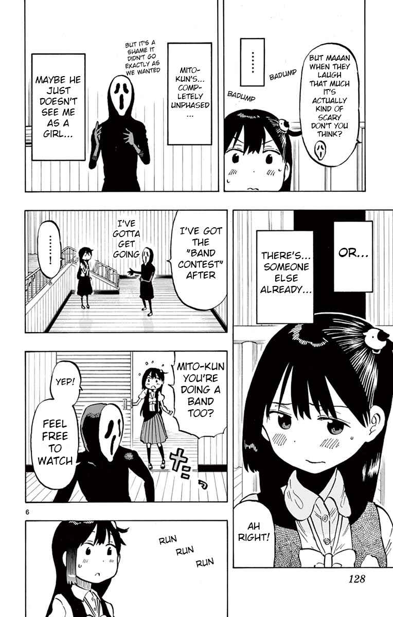 Ponkotsu-chan Kenshouchuu Chapter 73 - Page 6