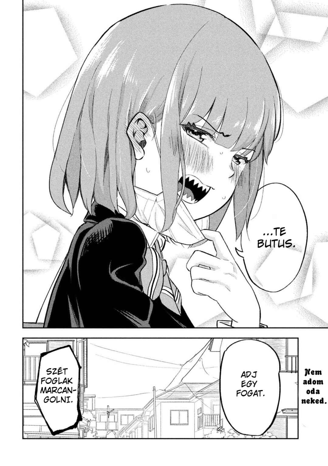 Asa Okitara Ha ga Gizagiza ni Natteta Chapter ? - Page 10