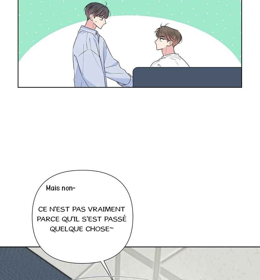 Never Mind, Darling Chapter 18 - Page 101