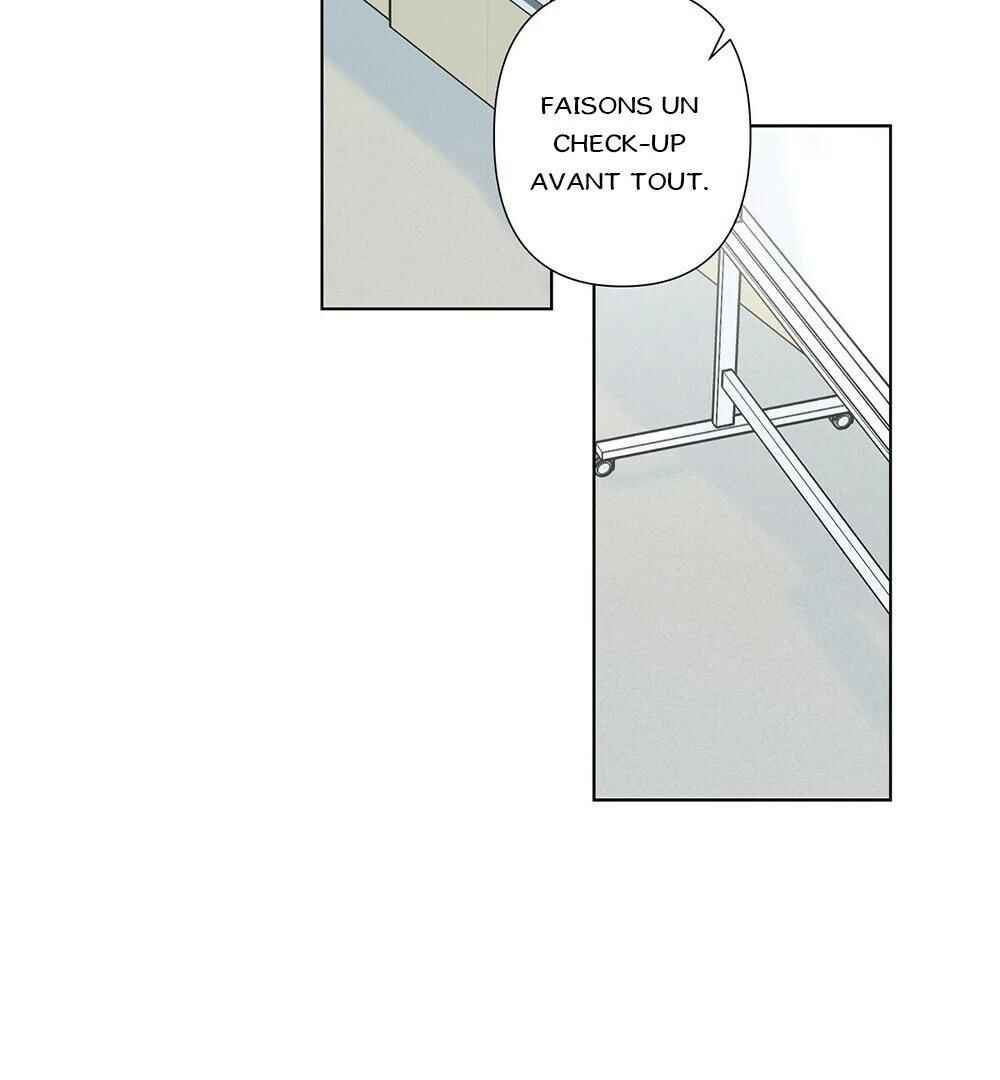 Never Mind, Darling Chapter 18 - Page 22