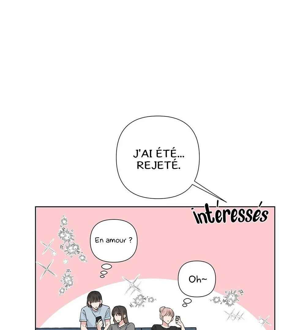 Never Mind, Darling Chapter 18 - Page 28