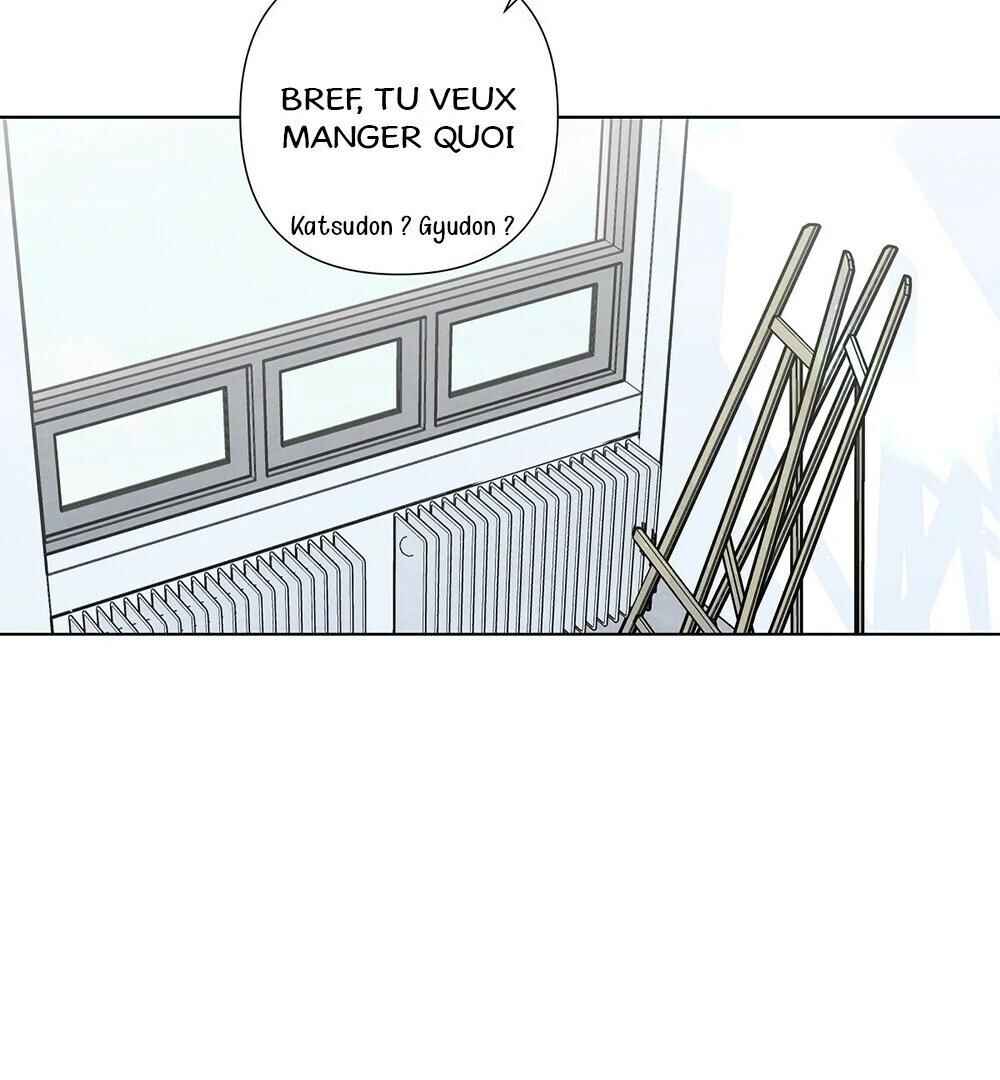 Never Mind, Darling Chapter 18 - Page 35