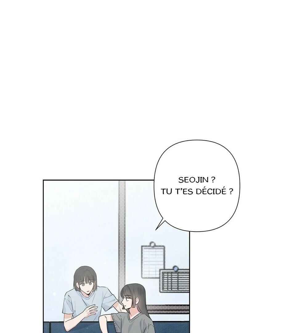 Never Mind, Darling Chapter 18 - Page 39