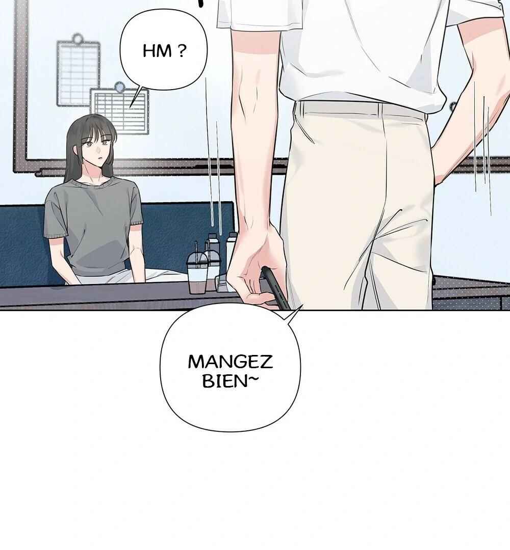 Never Mind, Darling Chapter 18 - Page 42